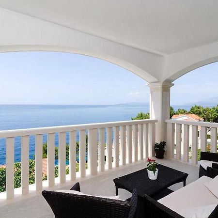 Apartments Villa Bella Vista Gornji Dingač Extérieur photo