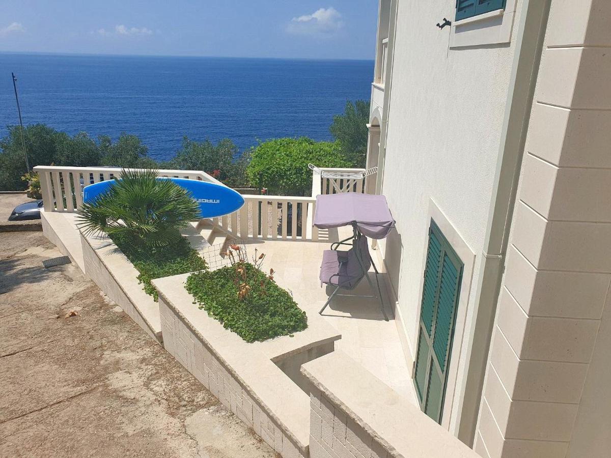 Apartments Villa Bella Vista Gornji Dingač Extérieur photo