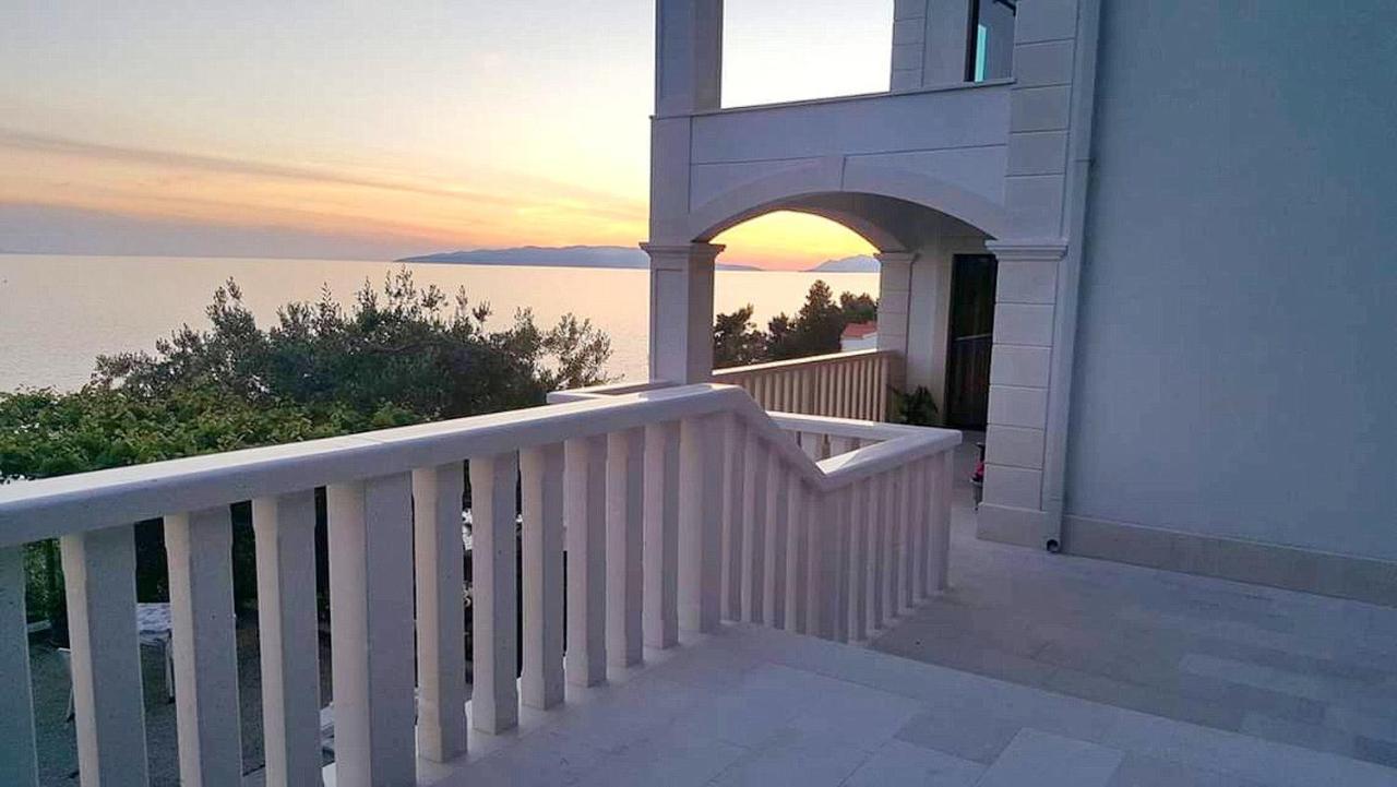 Apartments Villa Bella Vista Gornji Dingač Extérieur photo