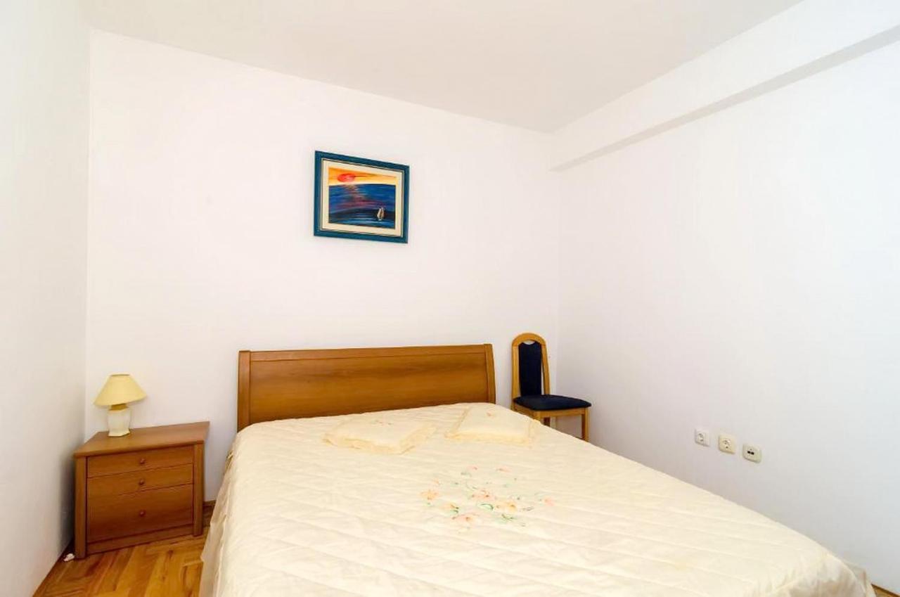 Apartments Villa Bella Vista Gornji Dingač Extérieur photo