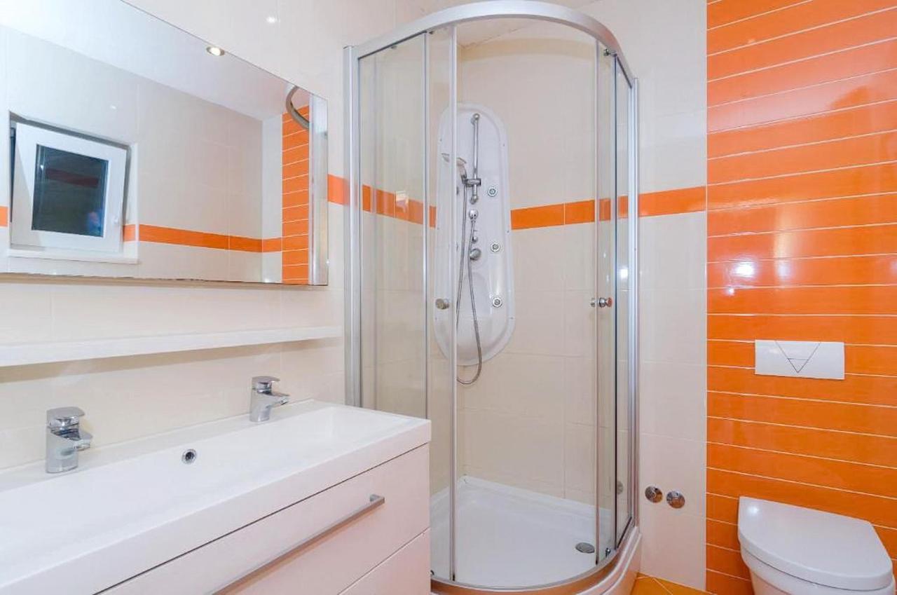 Apartments Villa Bella Vista Gornji Dingač Extérieur photo