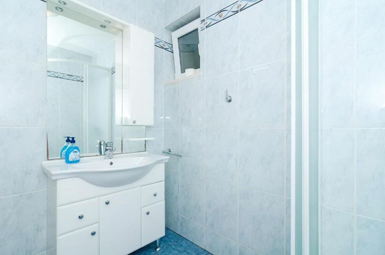 Apartments Villa Bella Vista Gornji Dingač Extérieur photo