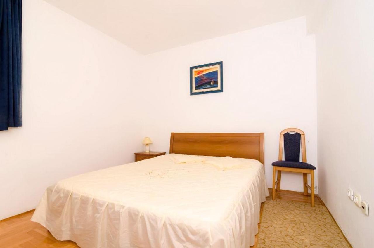 Apartments Villa Bella Vista Gornji Dingač Extérieur photo