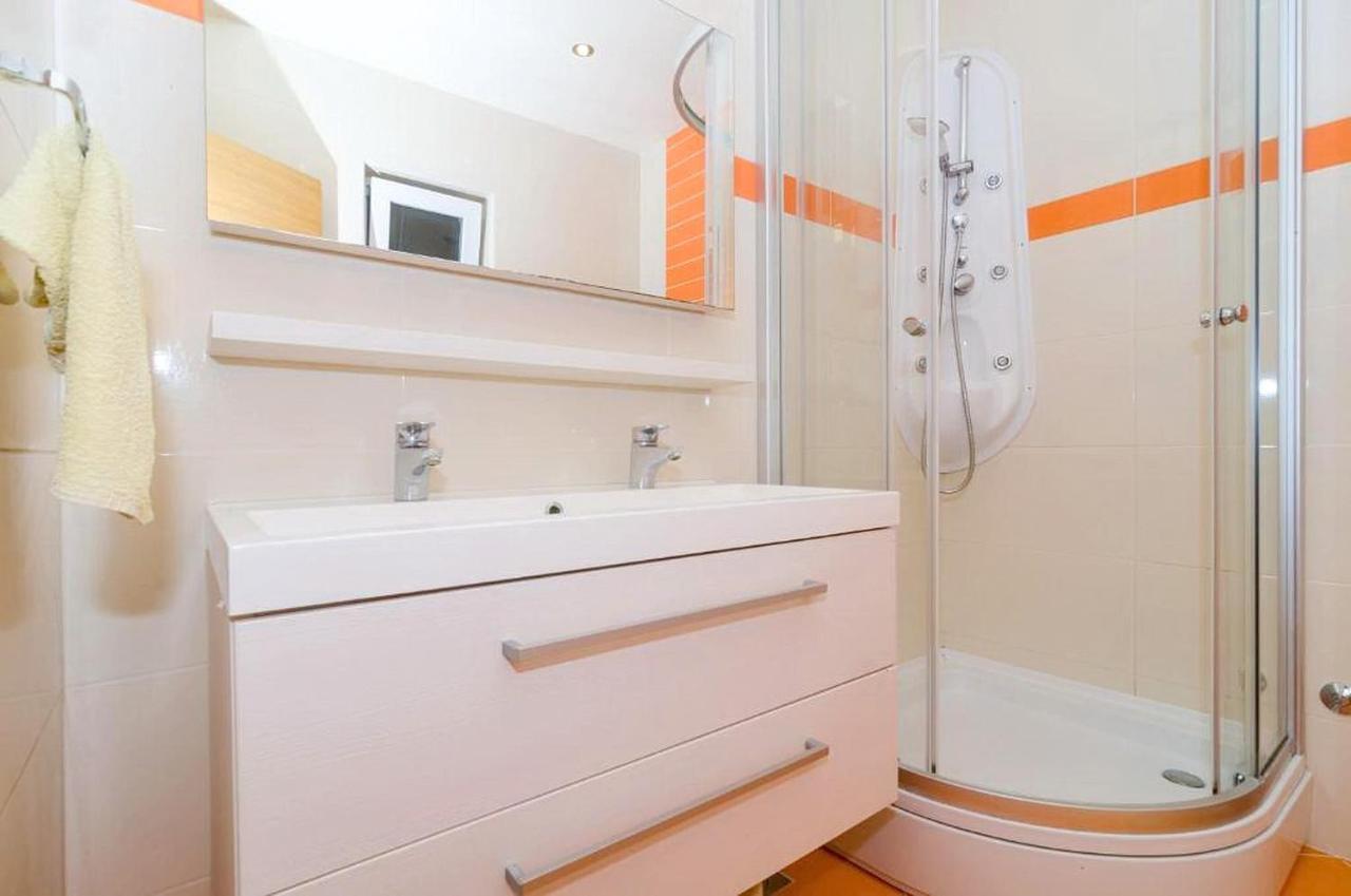 Apartments Villa Bella Vista Gornji Dingač Extérieur photo