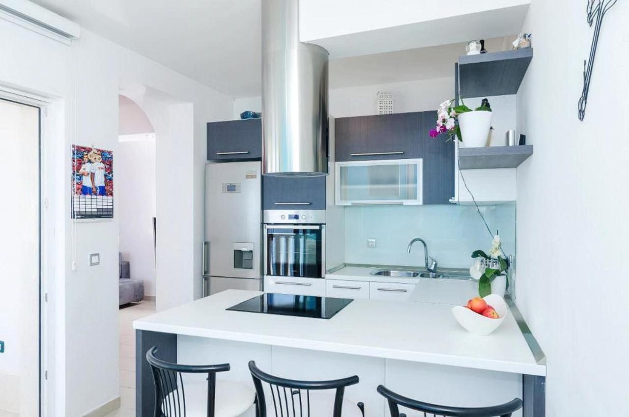 Apartments Villa Bella Vista Gornji Dingač Extérieur photo