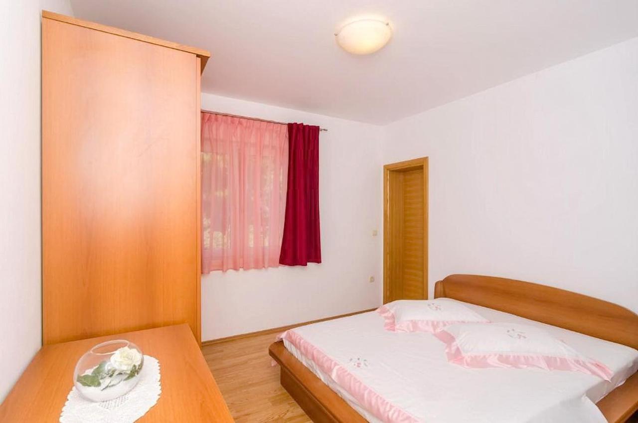 Apartments Villa Bella Vista Gornji Dingač Extérieur photo