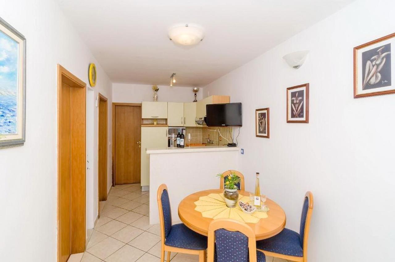 Apartments Villa Bella Vista Gornji Dingač Extérieur photo