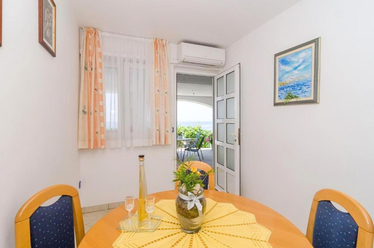 Apartments Villa Bella Vista Gornji Dingač Extérieur photo