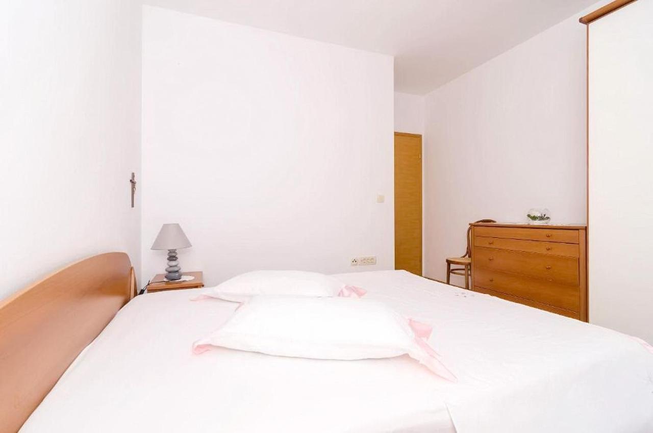 Apartments Villa Bella Vista Gornji Dingač Extérieur photo