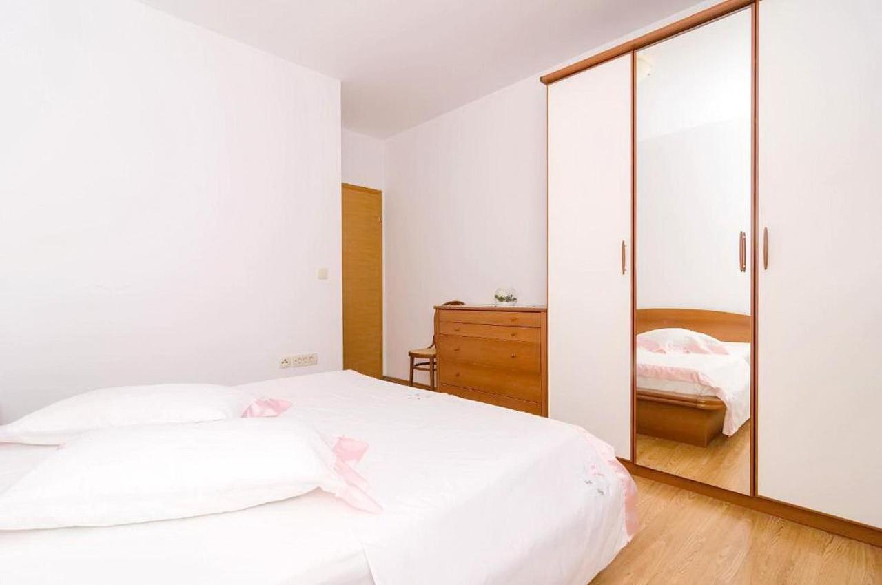 Apartments Villa Bella Vista Gornji Dingač Extérieur photo