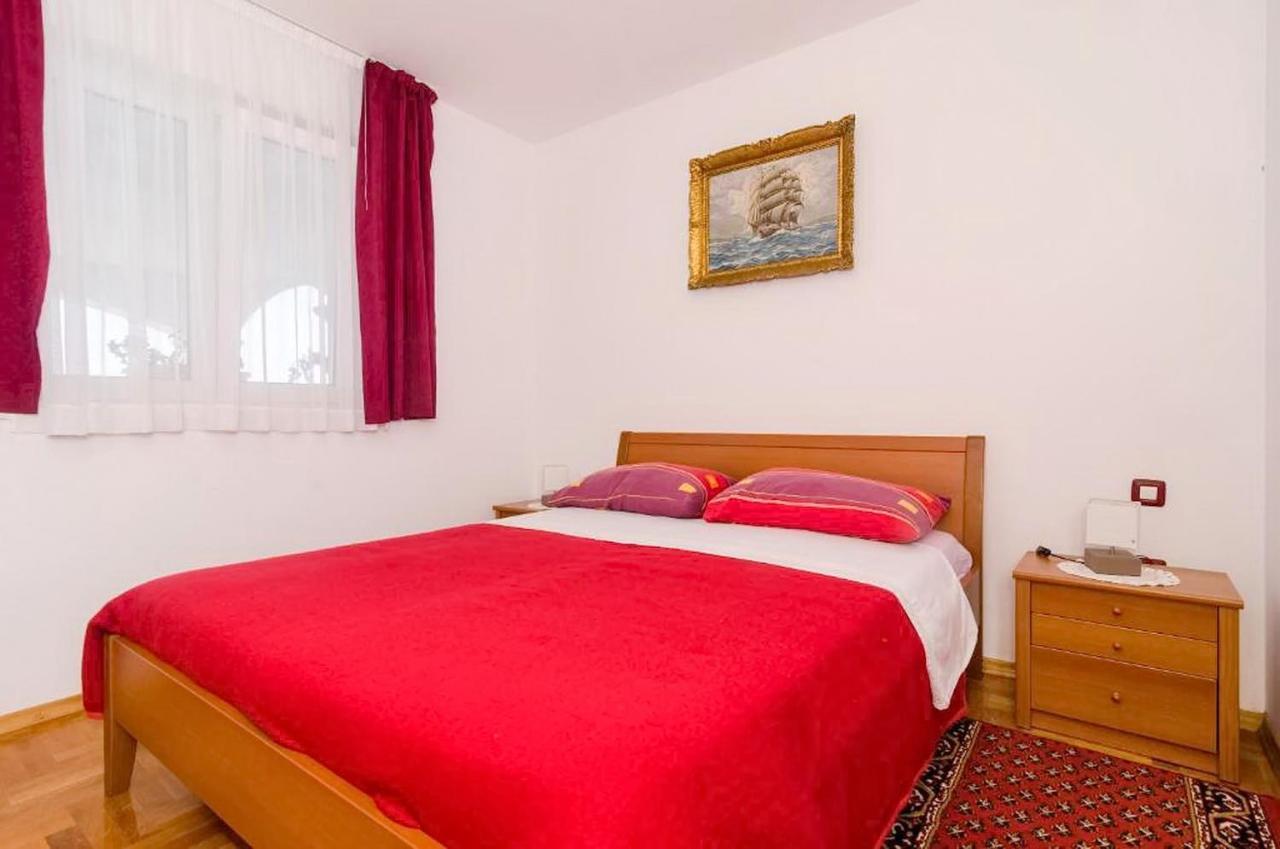 Apartments Villa Bella Vista Gornji Dingač Extérieur photo