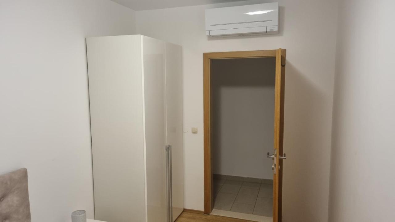 Apartments Villa Bella Vista Gornji Dingač Extérieur photo