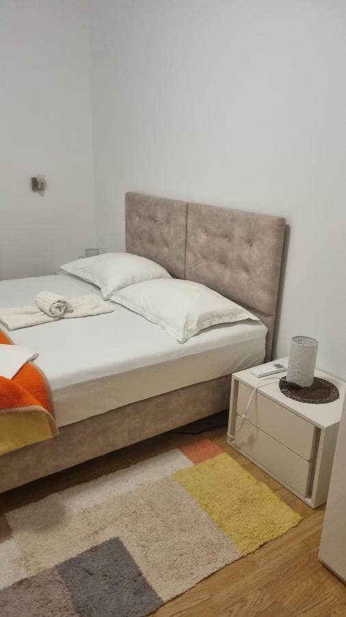 Apartments Villa Bella Vista Gornji Dingač Extérieur photo
