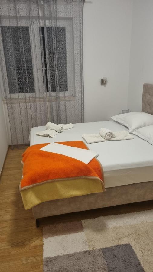 Apartments Villa Bella Vista Gornji Dingač Extérieur photo