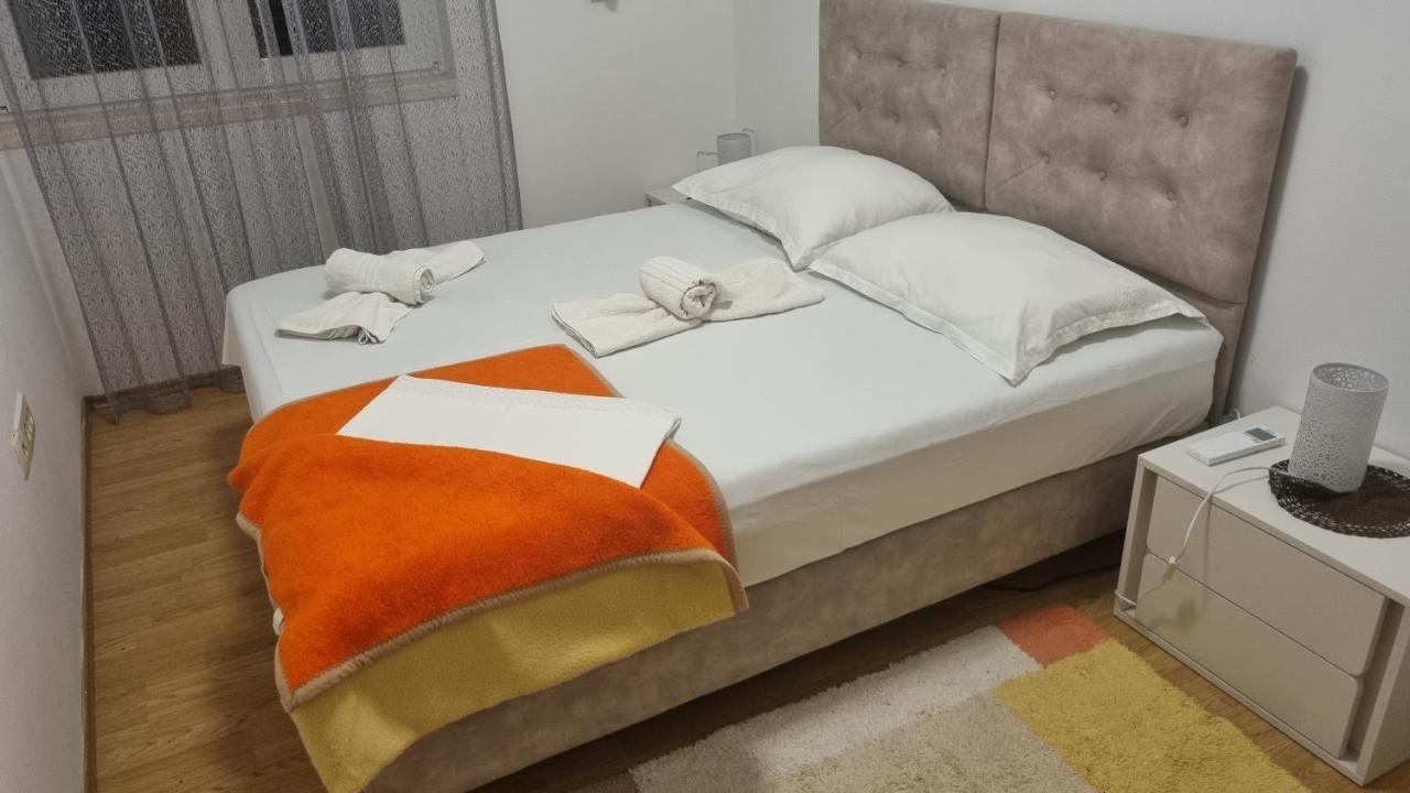 Apartments Villa Bella Vista Gornji Dingač Extérieur photo