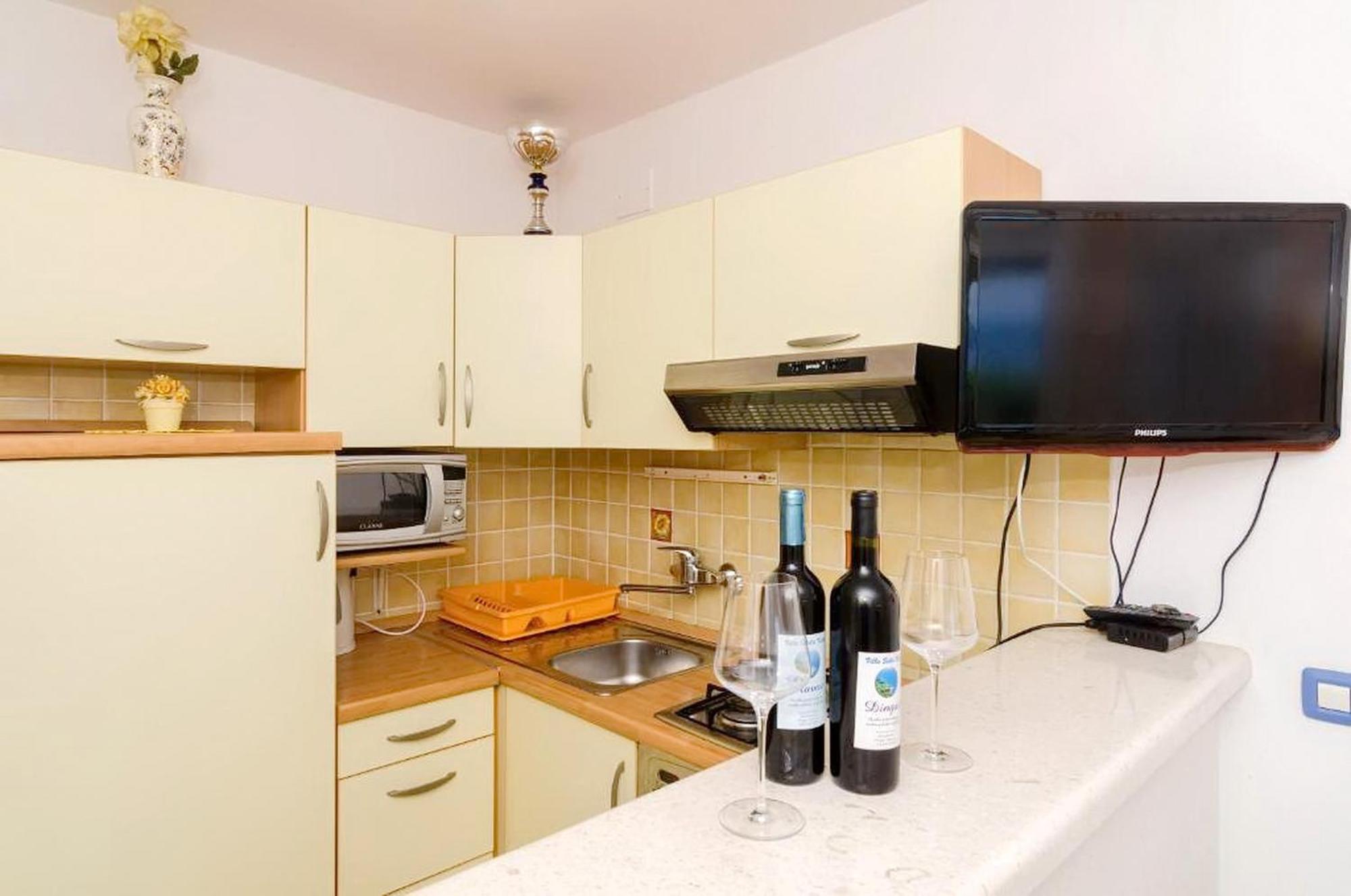 Apartments Villa Bella Vista Gornji Dingač Chambre photo